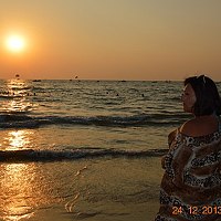 Портрет фотографа (аватар) Альфия гибадуллина