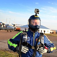 Портрет фотографа (аватар) осинцев дмитрий (osintsev dmitrii)