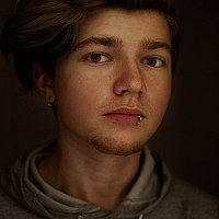 Портрет фотографа (аватар) Павлов Стас