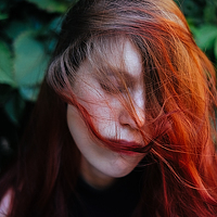 Портрет фотографа (аватар) Дарья Крупкина (Darya Krupkina)