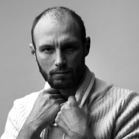 Портрет фотографа (аватар) Klim Shevchuk