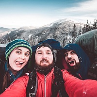 Портрет фотографа (аватар) Бохан Дмитрий (bokhan)