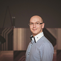 Портрет фотографа (аватар) Иван Кузнецов (Ivan Kuznetsov)