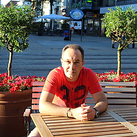 Фотография Alex Xela Портрет фотографа (аватар) Alex Xela