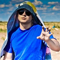 Портрет фотографа (аватар) Baklagin Yevgeniy