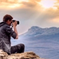 Портрет фотографа (аватар) Антон Ким (Anton Kim)