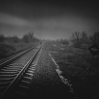 Портрет фотографа (аватар) Роман (Roman Trudowoi)