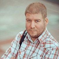 Портрет фотографа (аватар) Назаров Сергей (Sergey Nazarov)