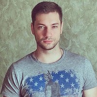Портрет фотографа (аватар) Андрей