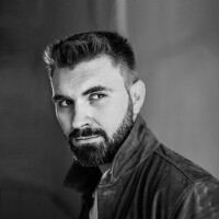 Портрет фотографа (аватар) Денис Николенко (Denis Nikolenko)