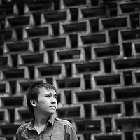 Портрет фотографа (аватар) Каларашан Михаил