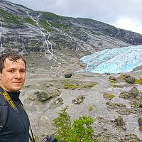 Портрет фотографа (аватар) Павлик Петр (Pavlyk Petro)