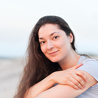 Портрет фотографа (аватар) Иванова Екатерина (Ekaterina Ivanova)