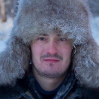 Портрет фотографа (аватар) Андреев Сергей (Andreev Sergey)