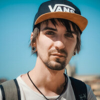 Портрет фотографа (аватар) Романенко Евгений (Evgeny Romanenko)