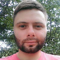 Портрет фотографа (аватар) Геворкян Георгий