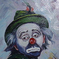 Портрет фотографа (аватар) Lessya