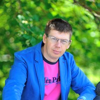 Портрет фотографа (аватар) Andrey Iova ( Andrey Iova)