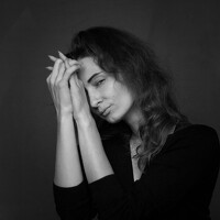 Портрет фотографа (аватар) Коваленко Ольга (Olga Kovalenko)