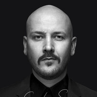 Портрет фотографа (аватар) Gosha Sapozhnikov