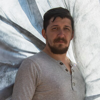 Портрет фотографа (аватар) Vladimir Vishnevski