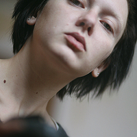 Портрет фотографа (аватар) Kseniya Kuranova