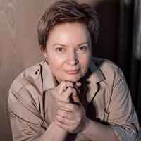 Портрет фотографа (аватар) Янкаускене Наталья (Jankauskene Natalya)