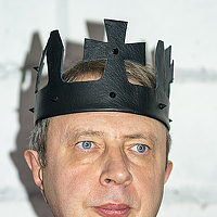 Портрет фотографа (аватар) Игорь Борисович