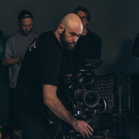 Портрет фотографа (аватар) Александр Лукин