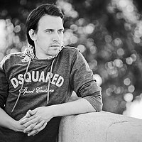 Портрет фотографа (аватар) Александр Денисов (Alexander Denisov)