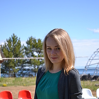 Портрет фотографа (аватар) Анастасия Алексеева (Anastasiya Alekseeva)