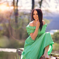 Портрет фотографа (аватар) Елена Тарасевич (Elena)