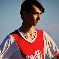 Портрет фотографа (аватар) Кирилл Гантимуров (Kirill Gantimurov)