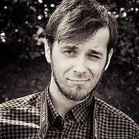 Портрет фотографа (аватар) Яроцкий Михаил (Yarotski Mikhail)