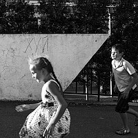 Портрет фотографа (аватар) Шпак Максим