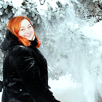 Портрет фотографа (аватар) Жоголь Наталия