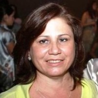Фотография Maria Aparecida Nogueira Etchebehere (Marianogueira) Портрет фотографа (аватар) Maria Aparecida Nogueira Etchebehere (Marianogueira)