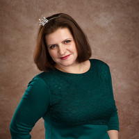 Портрет фотографа (аватар) Татьяна Хижняк (Khyzhnyak)