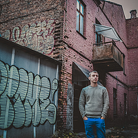 Портрет фотографа (аватар) Егор Сосновский (YAHOR SASNOUSKI)