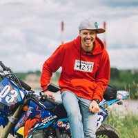 Портрет фотографа (аватар) Алексей Филиппов (Alexey Philippov)