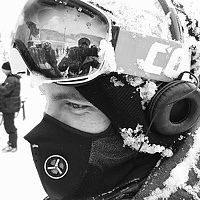 Портрет фотографа (аватар) Ираклий Гегечкори (Irakliy Gegechkori)