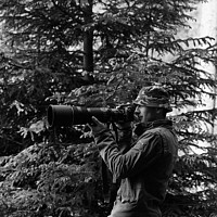 Портрет фотографа (аватар) Владимир