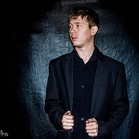 Портрет фотографа (аватар) Иван