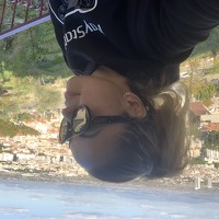 Портрет фотографа (аватар) Альбина Габидуллина (Albina Gabidullina)