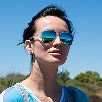 Фотография Диана Портрет фотографа (аватар) Диана