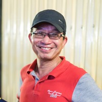 Портрет фотографа (аватар) Nikon Ngo