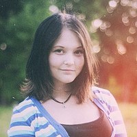 Портрет фотографа (аватар) Valeria