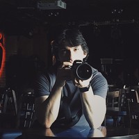 Портрет фотографа (аватар) Георгий Джеджея (Georgy Dzhedzheya)