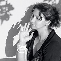 Портрет фотографа (аватар) Татьяна Ноланд (Tatiana Noland)