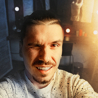 Портрет фотографа (аватар) Попов Игорь